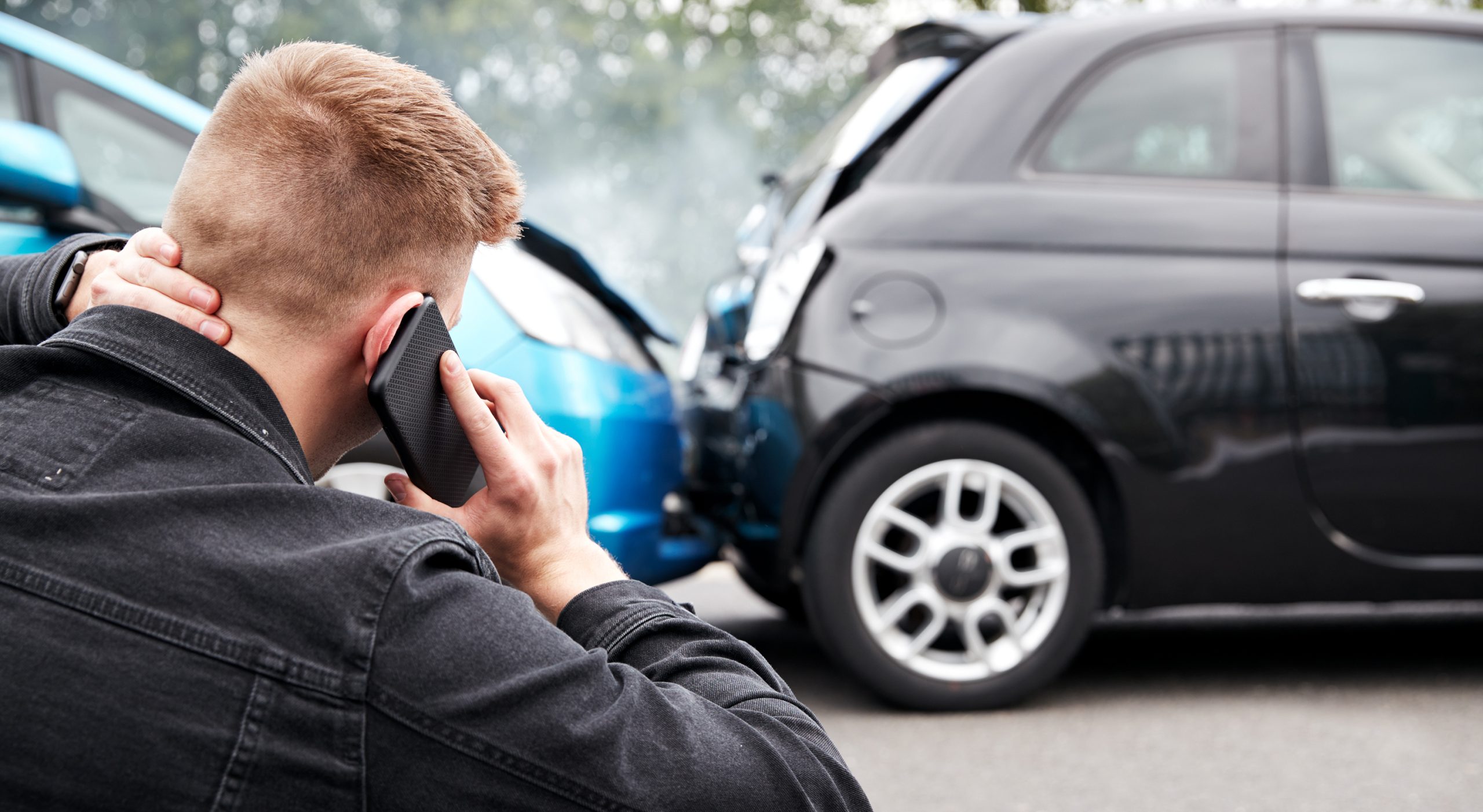 Car Accident