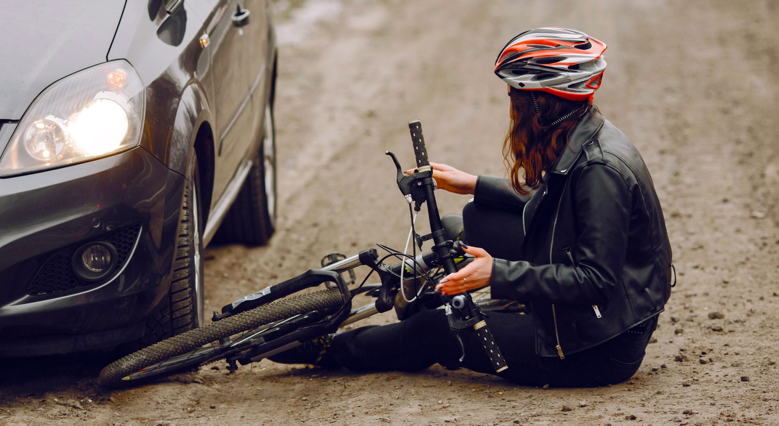 Bicycle accidents