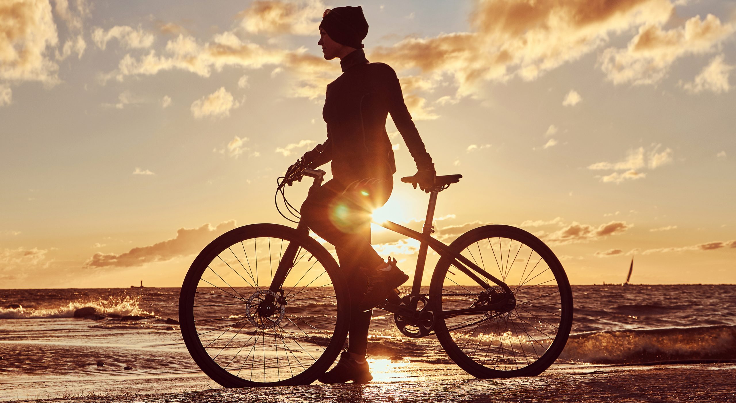 Bicycle accidents