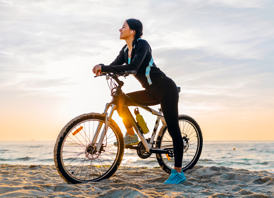 Bicycle Accident