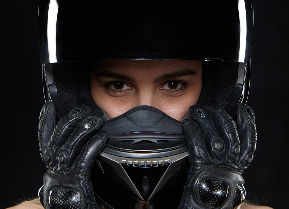 Motorcycle Accident