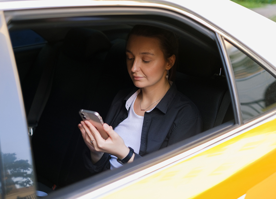 Uber Accident