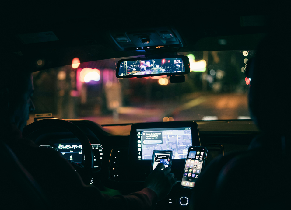 Uber Accident